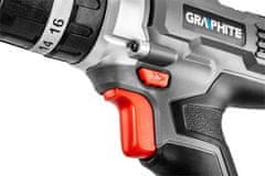 Graphite Energy+ 18V LI 13MM bežična udarna bušilica-odvijač - T 58G010