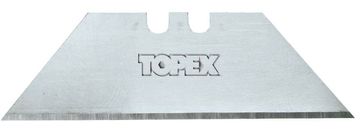 Topex Trapezoidne lopatice 5 komada B-05 - T 17B405