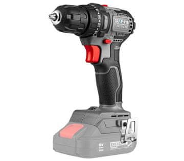 Graphite Bezčetkasta energy+ 18V kompaktna baterijska bušilica-odvijač - T 58GE139