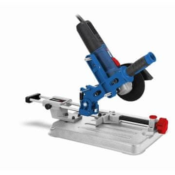 Dedra Stalak za brusilicu 125 mm s pogonom za pomicanje - DEDYKS039