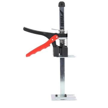 Dedra Dizalica za podizanje dasaka i namještaja 25 CM 120 KG - DEDN1107