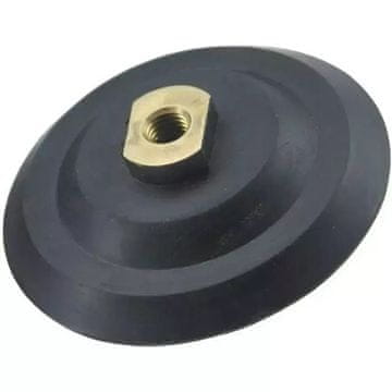 Dedra Pričvrsni disk s čičkom M14 125MM - DEDH12GM14