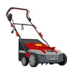Dedra Električni skarifikator 1800W 38CM - DED8706