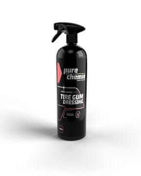 Sredstvo za čišćenje guma - čišćenje/održavanje guma, gum, 750ML - LC-TGD1