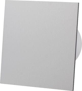 airRoxy Ploča za ventilator drim plexi siva - RX 01-164
