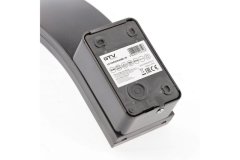 GTV LED rasvjetno tijelo sa senzorom Paris graphite - V-PAR10W40BC