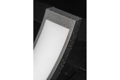 GTV LED rasvjetno tijelo sa senzorom Paris graphite - V-PAR10W40BC