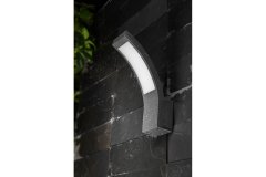 GTV LED rasvjetno tijelo sa senzorom Paris graphite - V-PAR10W40BC