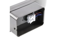 GT LED ŽARULJICA S PARIS SENZOROM CRNA - V-PAR10W4010