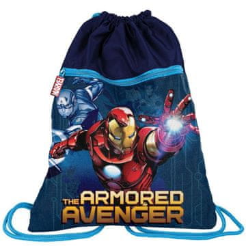 Paso Avengers Iron Man školska torba za cipele