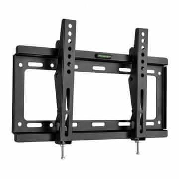 MG Mount zidni nosač za TV 16-37'', crni