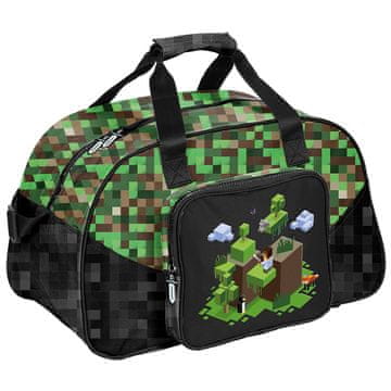 Paso Minecraft PP25PX-119 Sportska torba
