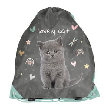 Vrećica za cipele cat PP26CS-712