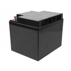 Green Cell Zelena gel baterija AGM22 12V 40AH