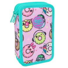 CoolPack Jumper 2 Happy Don dvostruka pernica s dodacima