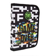 CoolPack Clipper Game pernica s jednim preklopom bez pribora