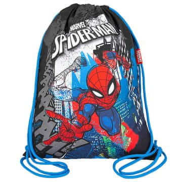 CoolPack Beta Disney Core Spiderman torba za cipele