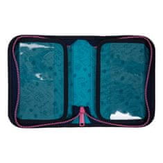 CoolPack Clipper Stit pernica s jednim preklopom bez pribora
