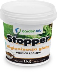 Čep 1KG sredstvo za dezinfekciju tla / kanta 6 - GL-STP01