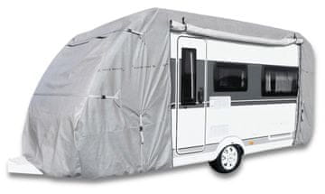 NAVA Navlaka za karavan 650-680 engleska, 4-slojna + 6x remen