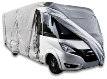Integra navlaka za kamper 580-610 cm, 4 sloja + 5 pojaseva