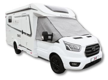 NAVA Termo prostirka za prozor za Ford Transit VII kamper 2014.-2026.