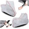 NAVA Prekrivač za motocikl 2XL 265x135 Vodootporna cerada za motor UV Practic pas