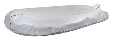NAVA Pokrov za pontone 210g/m2 330-360cm