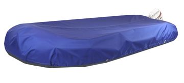 NAVA Transportni pokrov za ponton 270g/m2 330-360cm tamnoplave boje