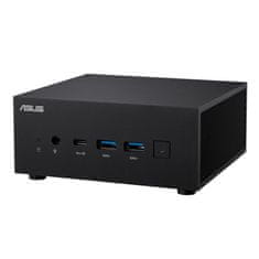 ASUS ExpertCenter PN53-BBR777HD Ryzen 7 7735H WiFi 6E 2.5G LAN DP 1.4 HDMI 2.1 Barebone mini PC