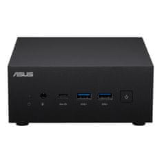 ASUS ExpertCenter PN53-BBR777HD Ryzen 7 7735H WiFi 6E 2.5G LAN DP 1.4 HDMI 2.1 Barebone mini PC