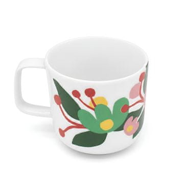 DUKA Marmecka šalica 330 ml Dizajn Jessice Nielsen