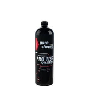 Pro wsr šampon - učinkovit kiseli šampon 1:100, 750ML - LC-WSR1