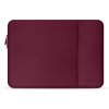 Torba za laptop 13'' od neoprena - bordo