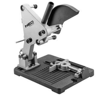 NEO Stalak za kutne brusilice 115 i 125 mm - T N56-650