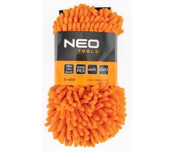 NEO Mikrofiber spužva za pranje automobila - T N11-458