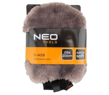 NEO Rukavica za pranje automobila, osjetljiva - T N11-459