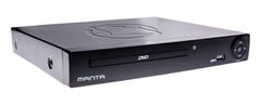 Manta Dvd player DVD072 Emperor Basic HDMI