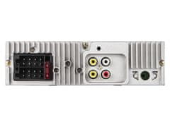 Blow 12V 1DIN LCD auto radio 4x60W MP3 USB Bluetooth