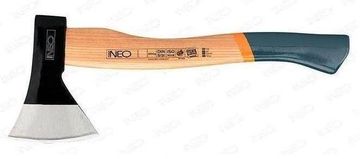 NEO Sjekira od 600G, drška od hikorija - T N27-006