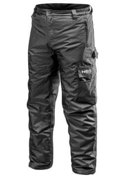 BH OXFORD RADNE HLAČE L - T N81-565L