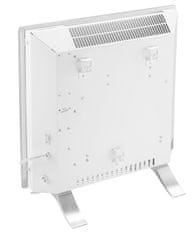 NEO Električni konvektorski grijač 2000W IP24 s daljinskim upravljačem - T N90-092