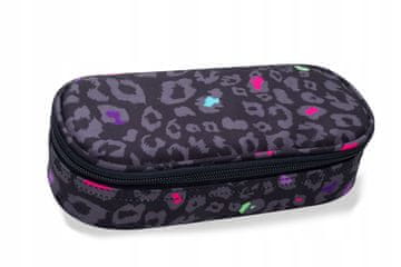 CoolPack Campus pernica Black Panther