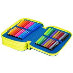 CoolPack Jump trostruka pernica s opremom