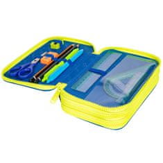 CoolPack Jump trostruka pernica s opremom