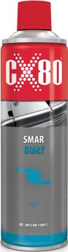 cx80 Mast za metalne spojeve aerosol 500ML - CX-220