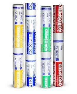 Bijeli agrotekstil 17G agrospeed 1.6*100M - S-BW 85206