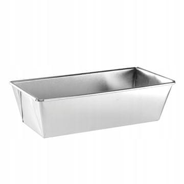 Galicja Platinasti lim za pečenje 26x12,5x7,5 cm