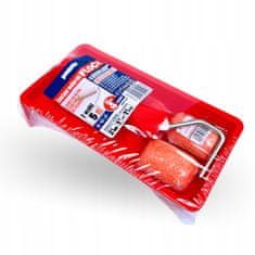PAINTO Set za slikanje: pladanj + 2 valjka 5 cm + mala drška