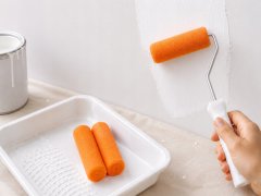 PAINTO Uložak spužvastog valjka za akrilne boje 5 cm 2 kom